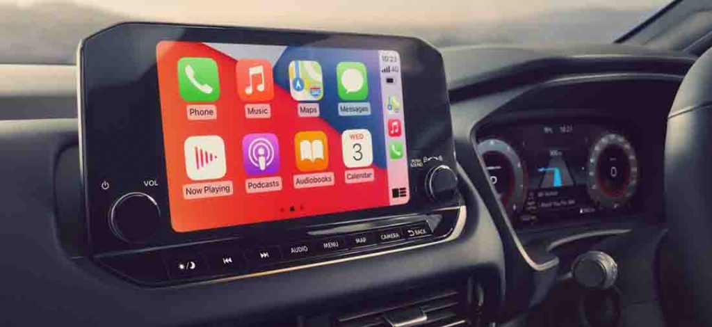 autoradio ml
