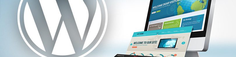 WordPress CMS